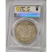 AUSTRALIA 1938 . CROWN . PCGS GENUINE